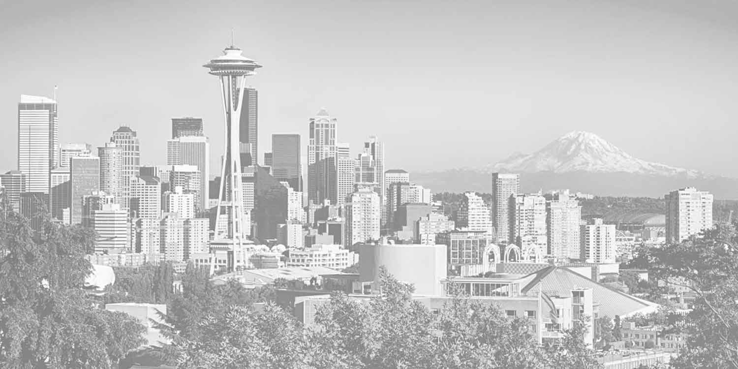 Salesforce Consulting Seattle